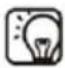 HOOVER HBVS685TX - Booster button - 1