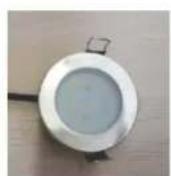 HOOVER HHP970001LX - VYMENA ZAROVKY - 3
