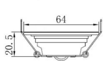 HOOVER HHP970001LX - VYMENA ZAROVKY - 2
