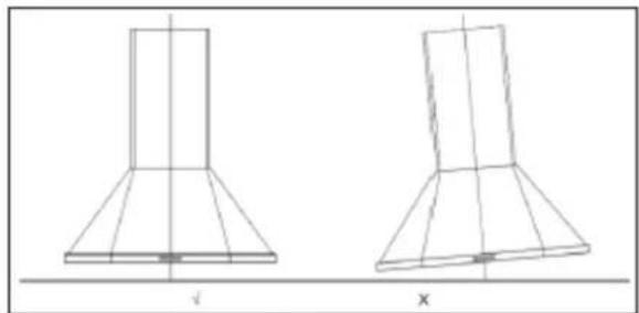 HOOVER HHP970001LX - TIPY PRO INSTALLACI ODSAVACHOVEDENI - 1