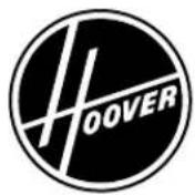 HOOVER HMG20GDFC - ČIŠTĚNÍ A ÚDRŽBA - 1