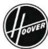 HOOVER HMG20GDFC - 1