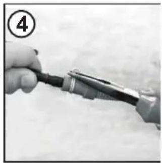 HOOVER DXW H9A3TKEXS - Fit he s Follows:t Hose a - 4