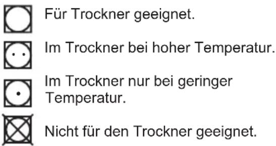 HOOVER DX H11A2TCEXMS - Sortieren Sie die Füllung folgendermaßen: - 1