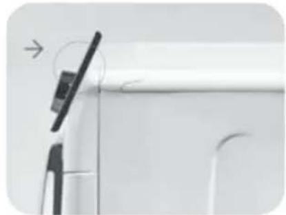 HOOVER DX H11A2TCEXMS - VOLTE SUCCESSIVE – Utilizzo abituale - 2