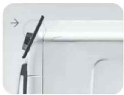 HOOVER DX H11A2TCEXMS - SIGUIENTE VEZ – Uso regular - 2