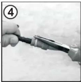 HOOVER DX H11A2TCEXMS - Ga Als Volgt Te Werk: - 2