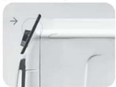 HOOVER DX H11A2TCEXMS - NOTES: - 1