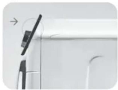 HOOVER DX H11A2TCEXMS - OPMERKINGEN: - 1