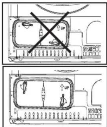 HOOVER DMC D1013BXS - KONDENSATOREN - 1