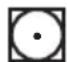 HOOVER DMC D1013BXS - - Etter vedlikeholdssymbolene - 3