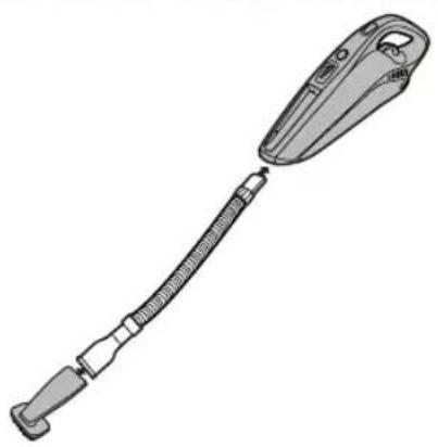 HOOVER SM120WD4 011 - 7