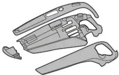 HOOVER SM120WD4 011 - 10
