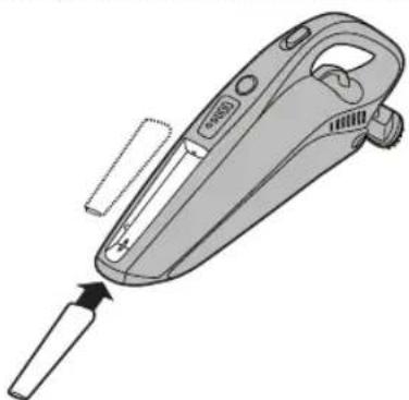 HOOVER SM120WD4 011 - 5