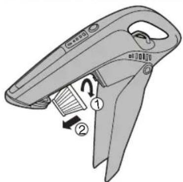 HOOVER SM120WD4 011 - 9