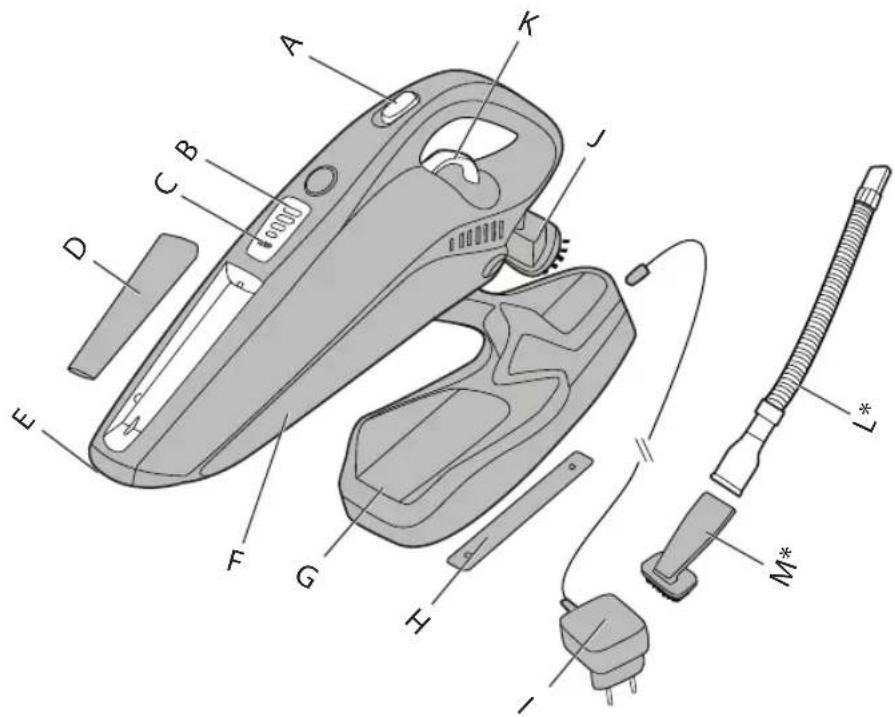 HOOVER SM120WD4 011 - 2