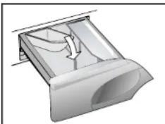 HOOVER VHD 166 I86S - NOTE: - 2