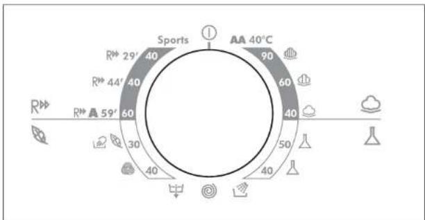 HOOVER VHD 166 I86S - Notes importantes - 1