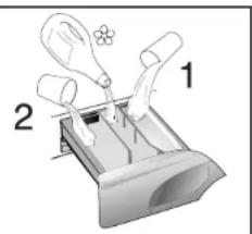 HOOVER VHD 166 I86S - Attention : - 1