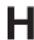 HOOVER VHD 166 I86S - Touche ESSORAGE x100 - 1