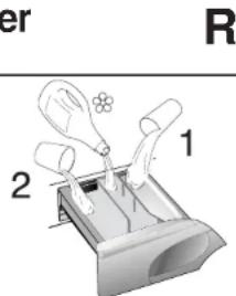 HOOVER VHD 166 I86S - NOTE: - 1