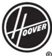 HOOVER HNV 160SY - HNV160 Vented Tumble Dryer - 3