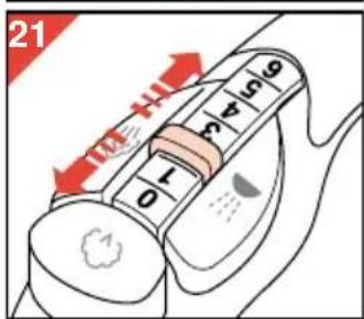 PHILIPS Azur Excel Plus HI568 - Buharli Ütü Yapma - 2