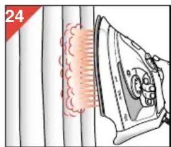 PHILIPS Azur Excel Plus HI568 - Stoomstoot - 1