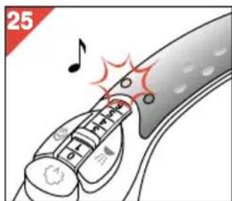 PHILIPS Azur Excel Plus HI568 - Auto-Stop (Nur Typen HI 568 und HI 569) - 1