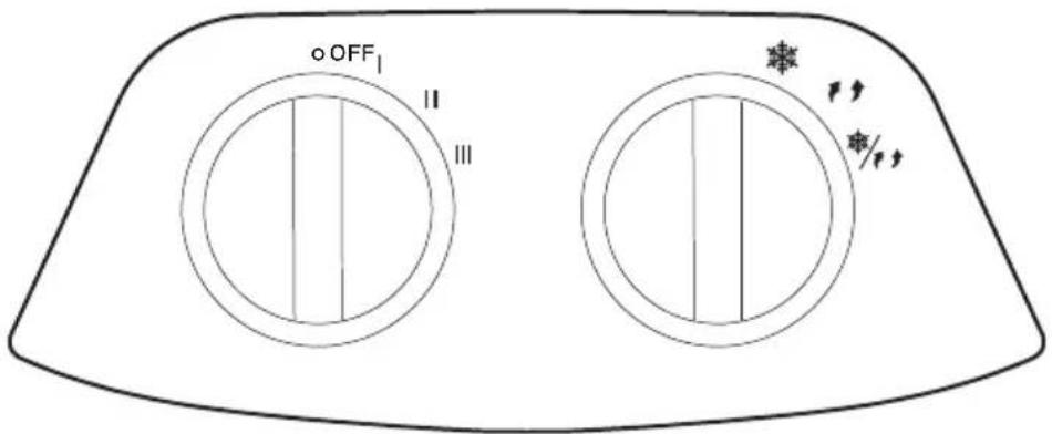 HONEYWELL TC30PM - KONTROLPANEL - 1