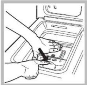 INDESIT WIT 51 (EU) - 2