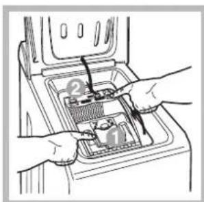 INDESIT WIT 51 (EU) - 4