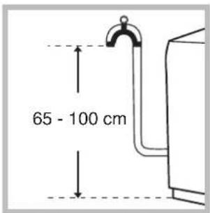 INDESIT WIT 51 (EU) - IopcoeHHeHne cInBHoro IwnaHra - 1