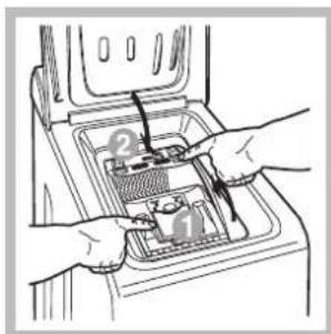 INDESIT WIT 51 (EU) - comoAbrirycerrarelcesto - 4