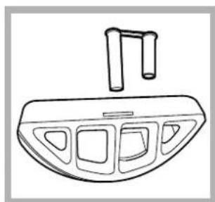 INDESIT WIT 51 (EU) - Reassembly: - 4