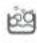 INDESIT WIL 62 X (EX) - موضوع تأخير بدة برنامج الغسيل: - 2