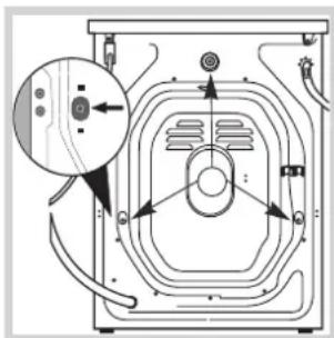 INDESIT WIN 101 (EU) - Déballage - 1