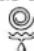 INDESIT IWE 81282 B C ECO EU - Repassage facile - 1