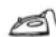 INDESIT IWE 81282 B C ECO EU - Aclarado extra - 2