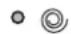 INDESIT IWC 8125 B - Wash cycle phase indicator lights - 3