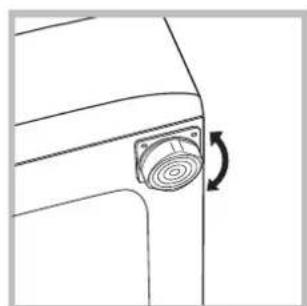 INDESIT IWC 8125 B - J 1 - 2
