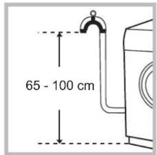 INDESIT IWC 8125 B - gaii aai jai g - 1