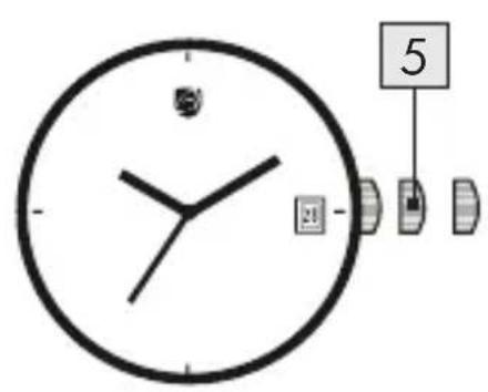 AURIOL IAN 322250 - MONTRE - 3