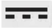AURIOL IAN 302690 - Elenco delle icone utilizzate - 1