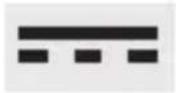 AURIOL IAN 302690 - Liste der verwendeten Piktogramme - 1