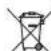 AURIOL IAN 93858 - Smaltimento delle batterie - 1