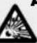 AURIOL IAN 276111 - A AVENTISSEMENT! DANGER DE MORT! Les piles - 2