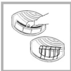 INDESIT ISL 79 CS (EX) - Special shoes - 2