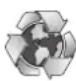 INDESIT ISL 79 CS (EX) - Recycling and disposal information - 1