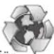 INDESIT ISL 79 CS (EX) - Recycling- &amp; Entsorgungsinformationen - 1